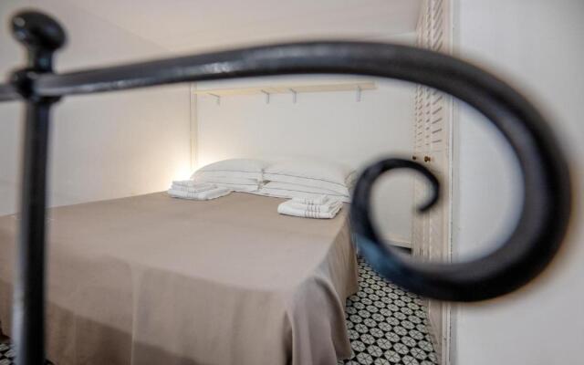 Le Casasse  Vico Mendaro 8