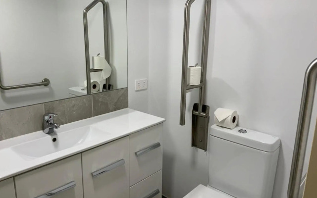 Kalua Holiday Apartments