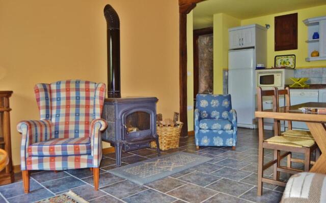 Apartamento Olmares Picos de Europa - 4 personas