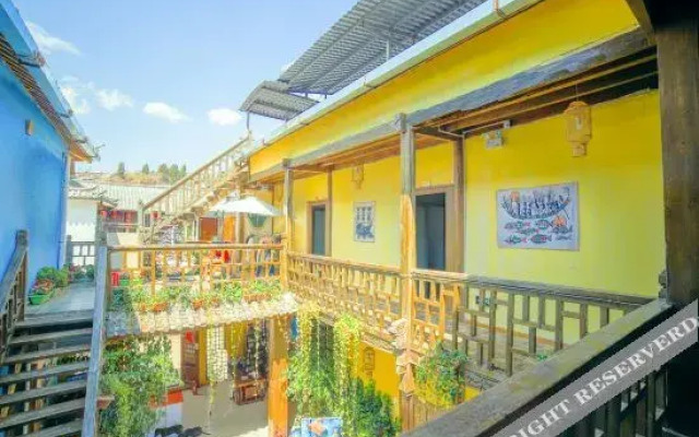 Le Ran Inn