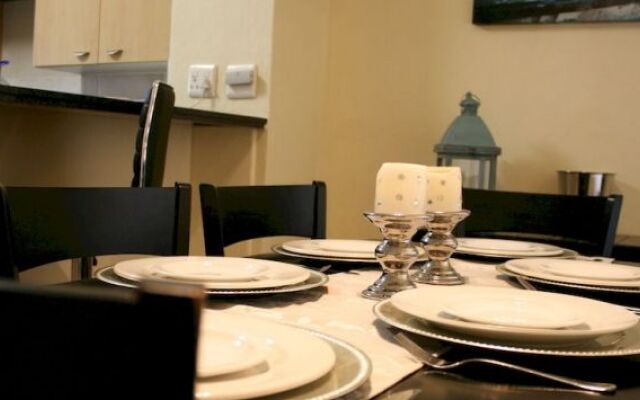 Westpoint Furnished Apartments