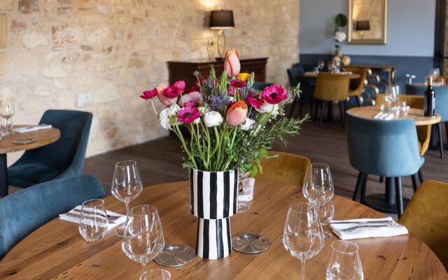 Hotel Restaurant des Augustins