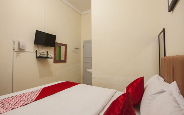 Panatapan Almonsari by Oyo Rooms