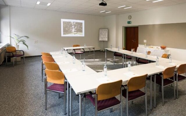 Seminar-Park-Hotel Hirschwang