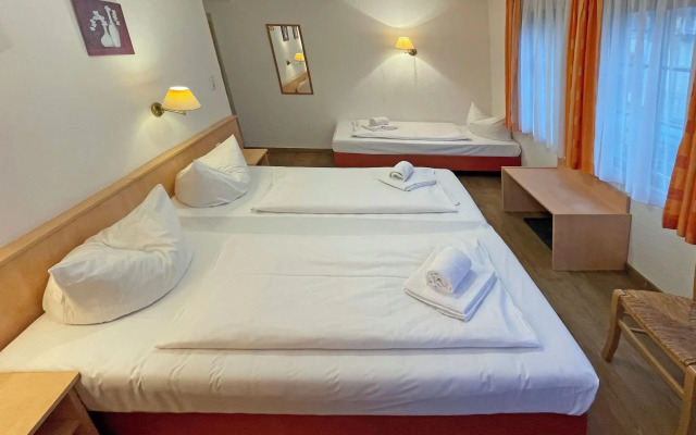 Weinhotel des Riesling Zum Grünen Kranz