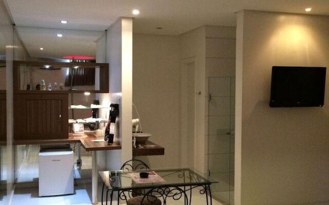 Passione Estadia & Lazer