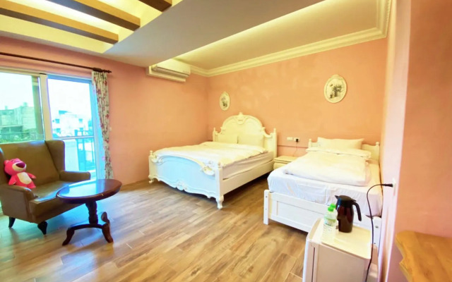 Glenwood Bed and Breakfast
