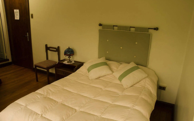 Hotel & Spa Mon Reve
