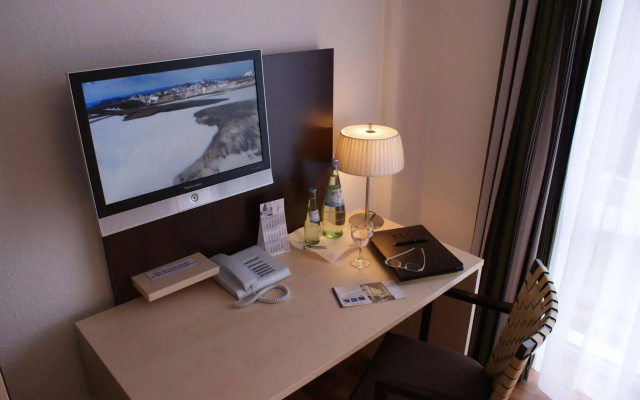 Hotel im Kornspeicher