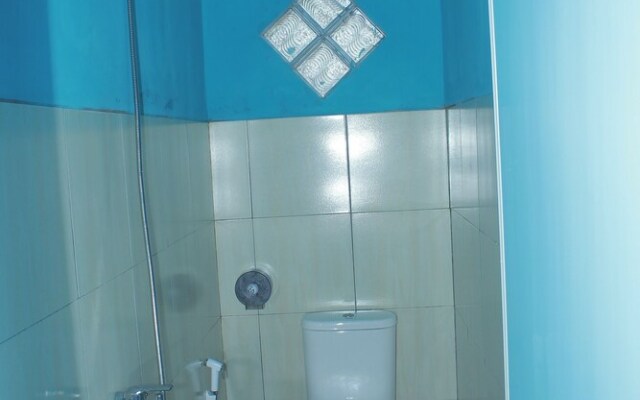 Omah Sundak Homestay