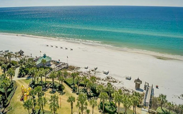 St Maarten Penthouse 1