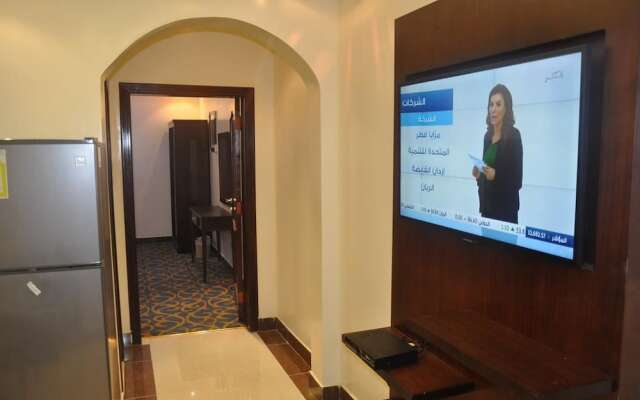 Jolly View Suites