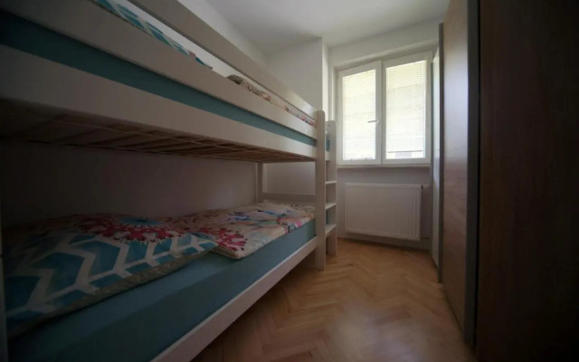 Apartment Arh
