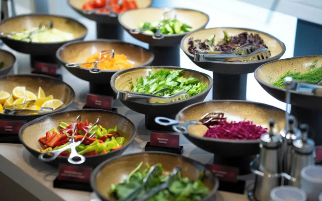 Best Western Plus Trabzon