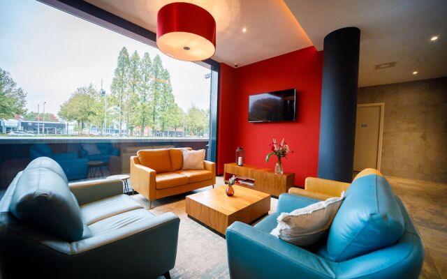 Bastion Hotel Amersfoort