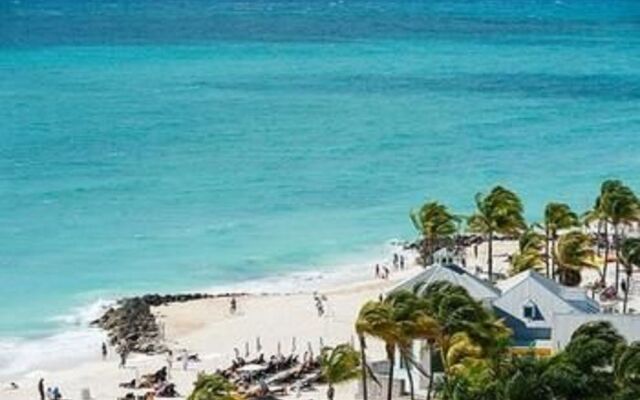 Memories Grand Bahama Beach Resort All-Inclusive