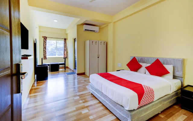 Gaurika Residency Lodging and Boarding