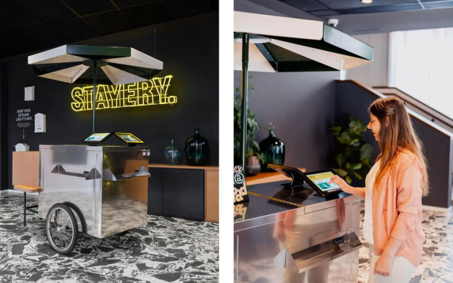 STAYERY Apartments Am Wall