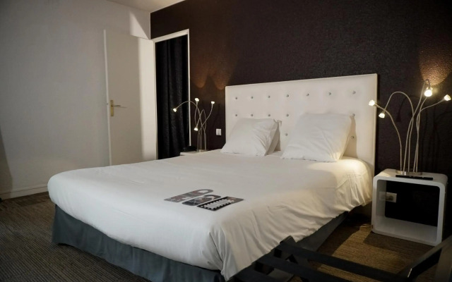 Hotel Diane