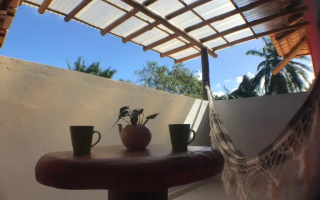 Pousada Arpoador Flat