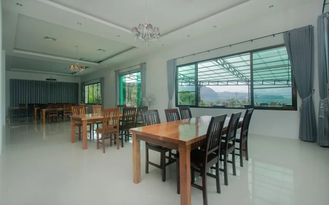 Saichon Grand View Resort