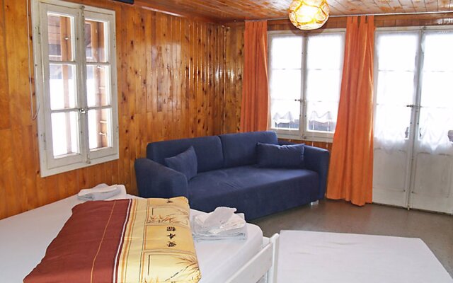 Chalet Höfli