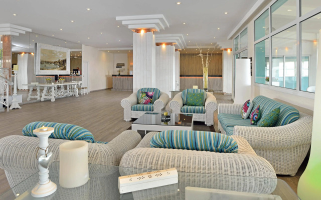 Villa Le Blanc, a Gran Meliá Hotel - The Leading Hotels of the World