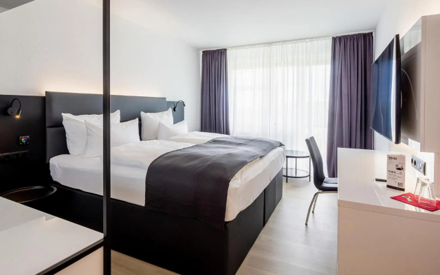 DORMERO Hotel Weimar