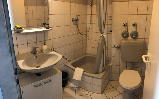 Ferienwohnung in Wuppertal-Ronsdorf Whg 42