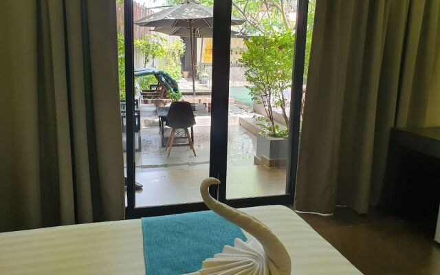 Siem Reap Tevi Residence
