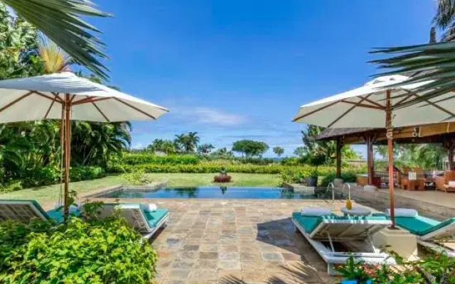 Club Med Albion Villas