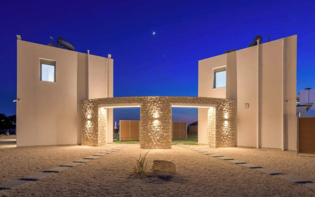 Villa Panaxia Kohille