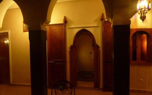 Riad Bianca