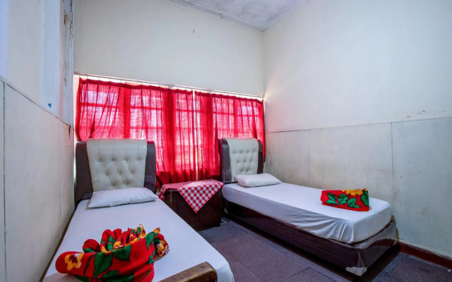 Hotel Jogja Bukittinggi