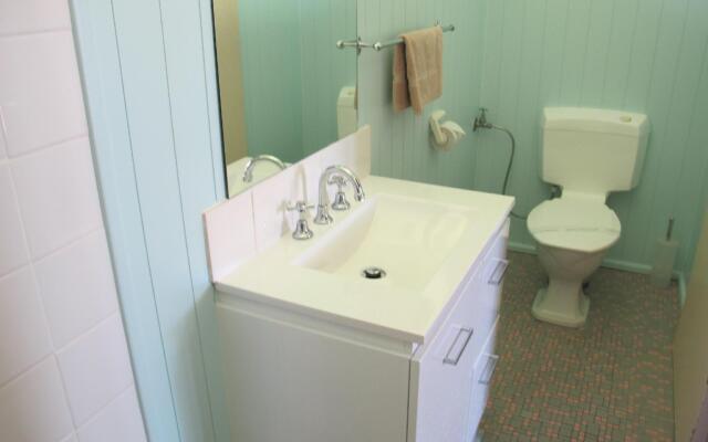 Merimbula Gardens Motel