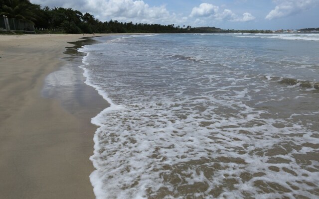 Muthuwella Beach Villa