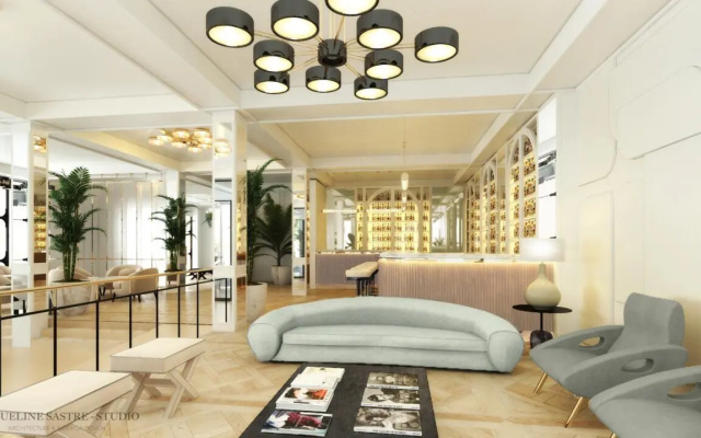 Apartments Hoposa Daina