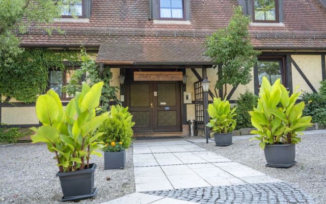 Mörsbergei Landgasthof
