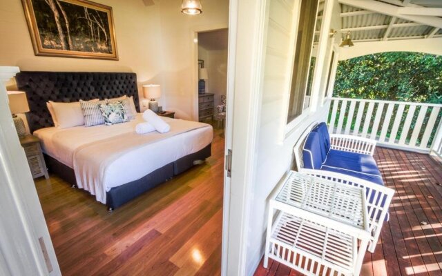 Bangalow Guesthouse