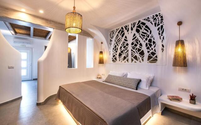 Abasa Suites