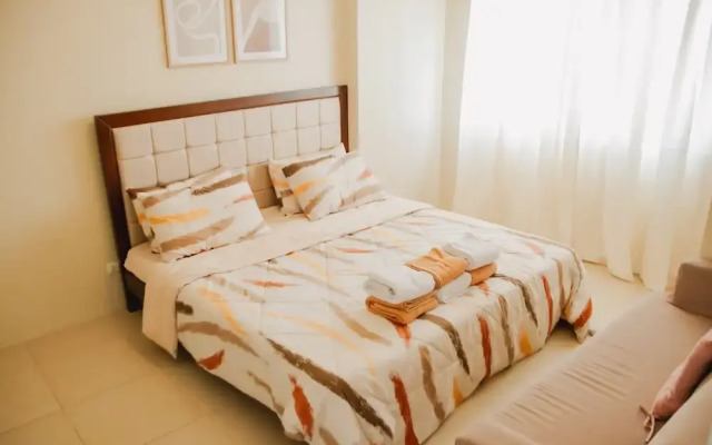 Spacious 3 Bedroom Appartement Avida