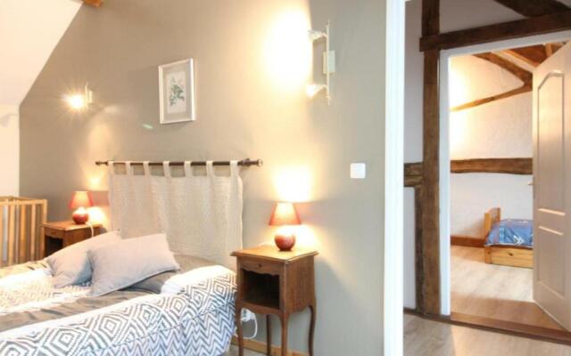Gîte Le Ménil-de-Briouze, 3 pièces, 5 personnes - FR-1-497-30
