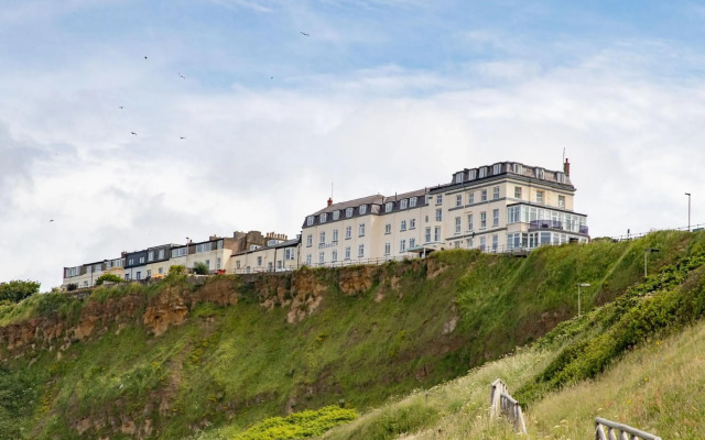 The Norbreck Hotel