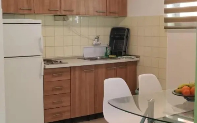 Apartments Mate