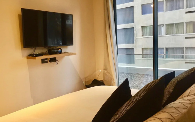 ApartHotel Barrio el Golf