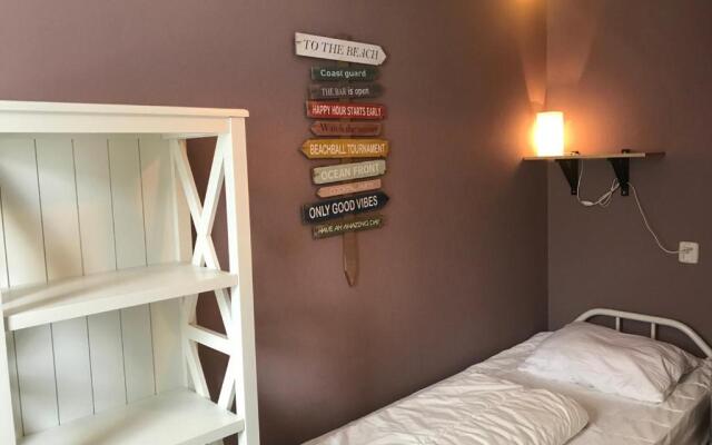 Zeebries in De Kaap 4 p