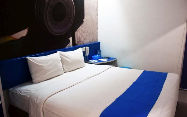 Hotel 88 Kedoya Jakarta