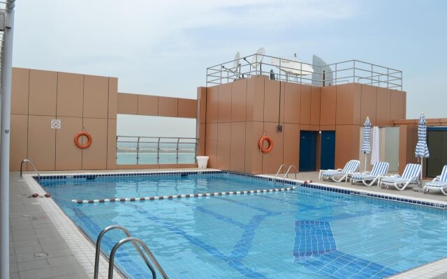 Sheraton Khalidiya Hotel