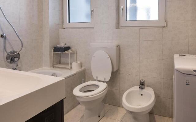 Appartamento a Villa Osvalda