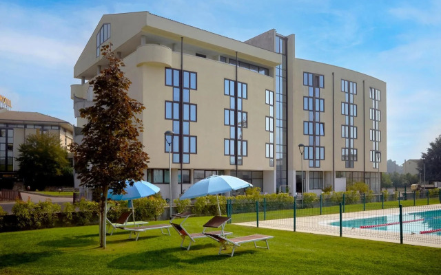 Kona Hotel Verona by Kleos Group Collection